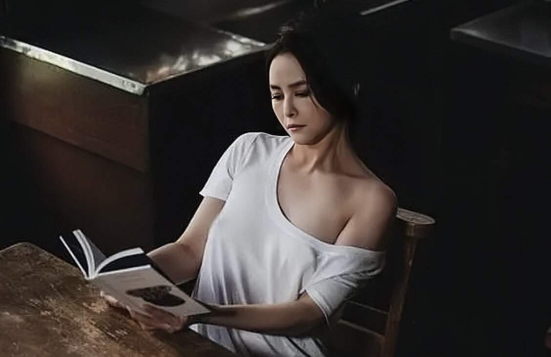 香港知名女星嫁豪门以离婚收场，遭前夫爆料性欲强（组图） - 7
