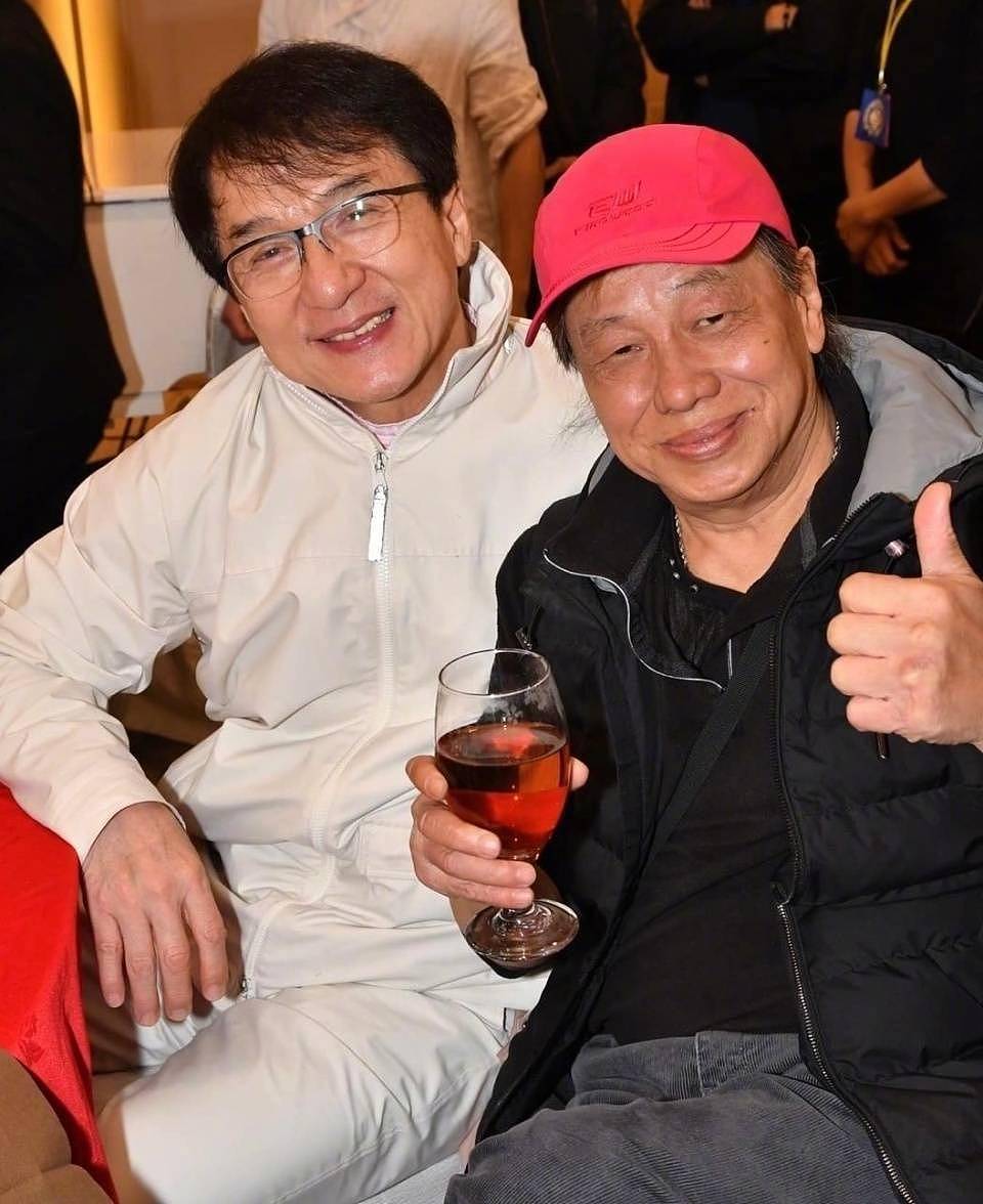 梁小龙死因公布，伴随他身上的3个争议也该解开了（组图） - 7
