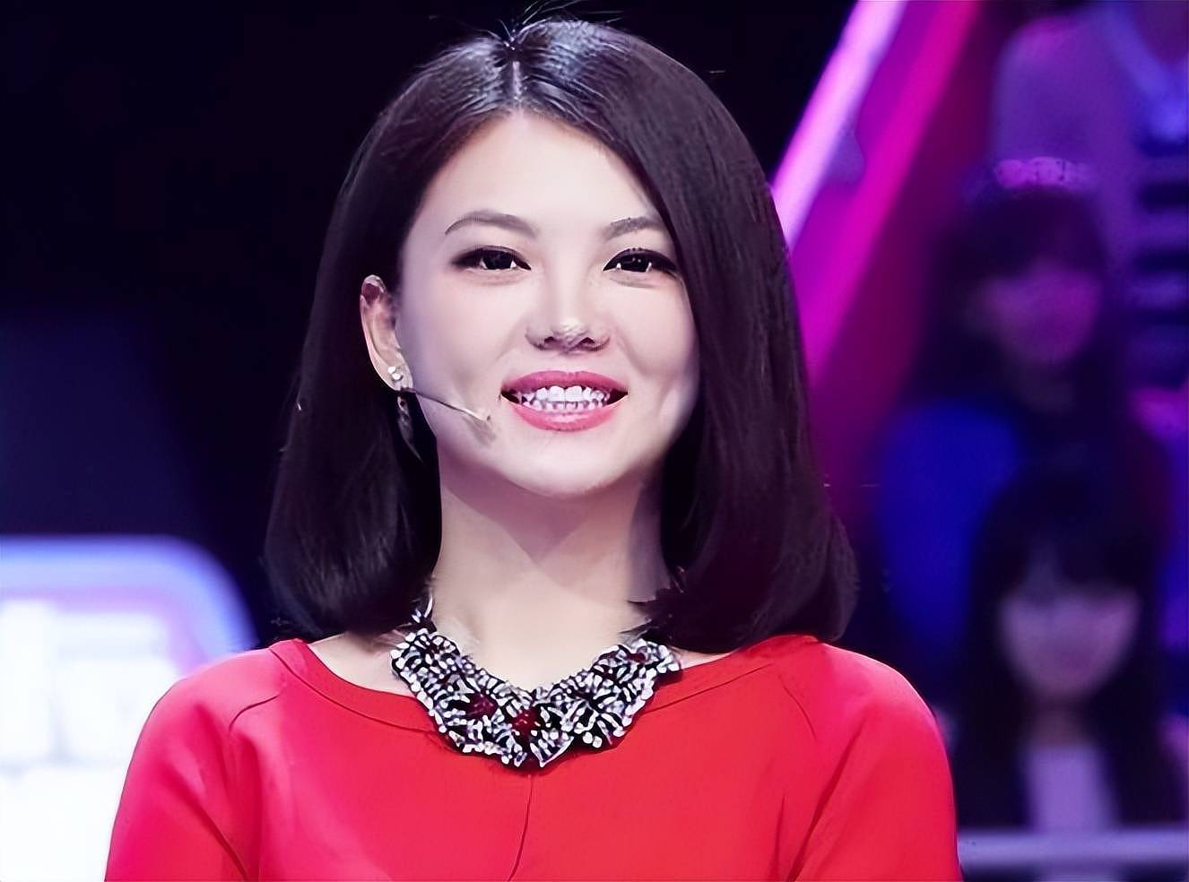 李湘父母身份公开,家境的确优越 ....(组图) - 9