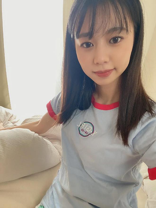 【美女】她长相甜美身材曼妙，一双大长腿让人垂涎，邀打篮球你去不去（组图） - 18