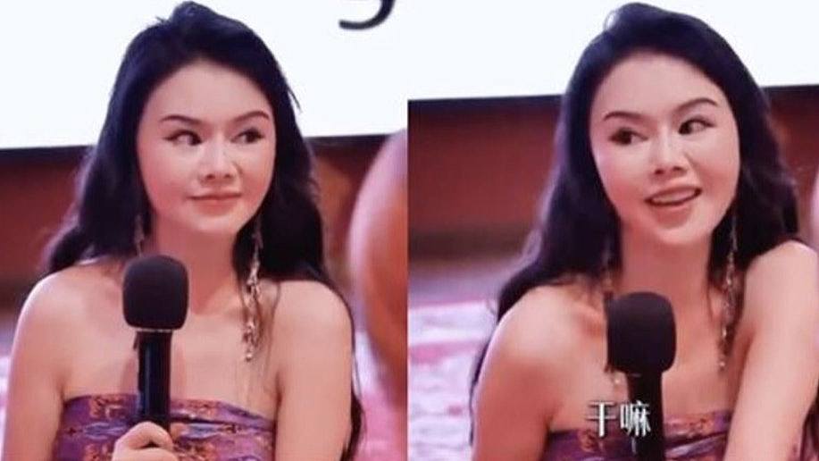 性商教母网红周媛爆红遭禁，中国成人情感教育为何如此吸金？（组图） - 1