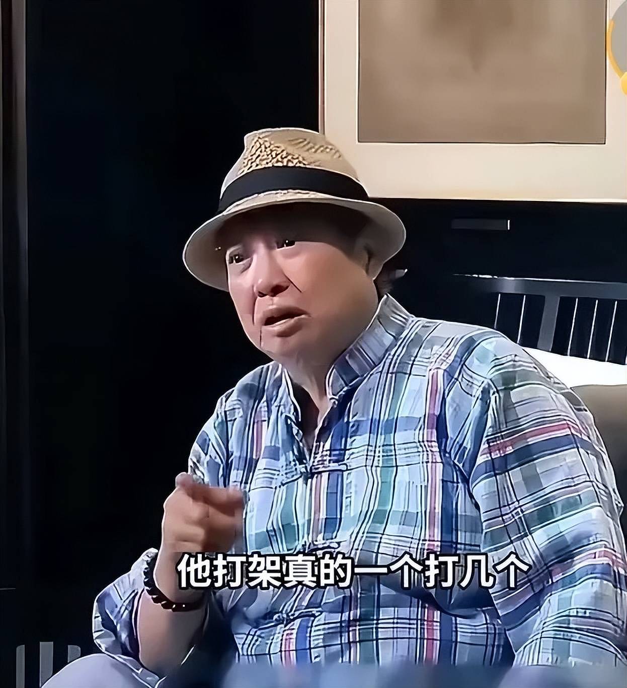 梁小龙死因公布，伴随他身上的3个争议也该解开了（组图） - 12