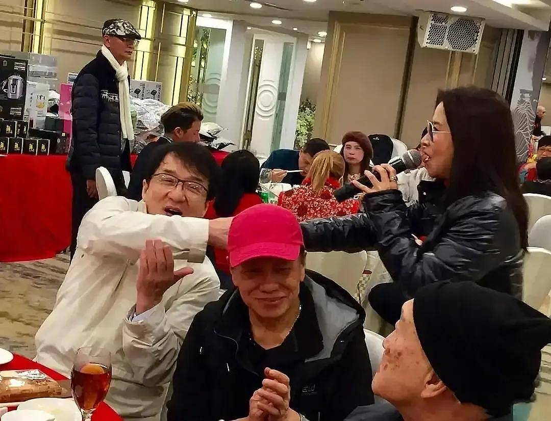 梁小龙死因公布，伴随他身上的3个争议也该解开了（组图） - 17