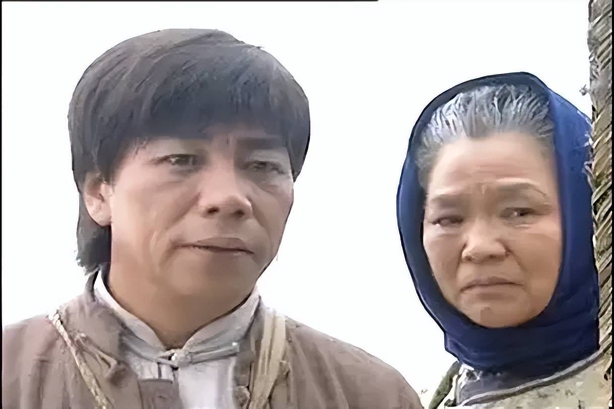 梁小龙死因公布，伴随他身上的3个争议也该解开了（组图） - 36