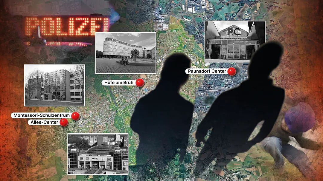 小学没毕业,已带头疯狂作案150起!德国警察被11岁“魔丸兄弟”整不会了(组图) - 1