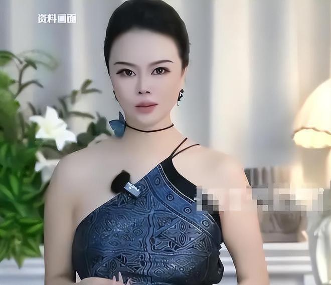 “性商教母”周媛被封才多久,过往被扒,天价线上课只是冰山一角(组图) - 20