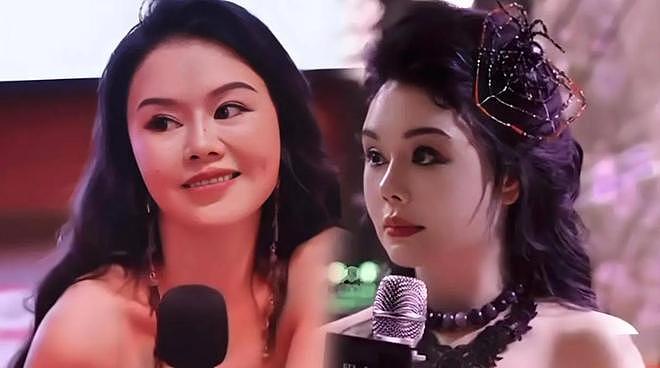 “性商教母”周媛被封才多久,过往被扒,天价线上课只是冰山一角(组图) - 4