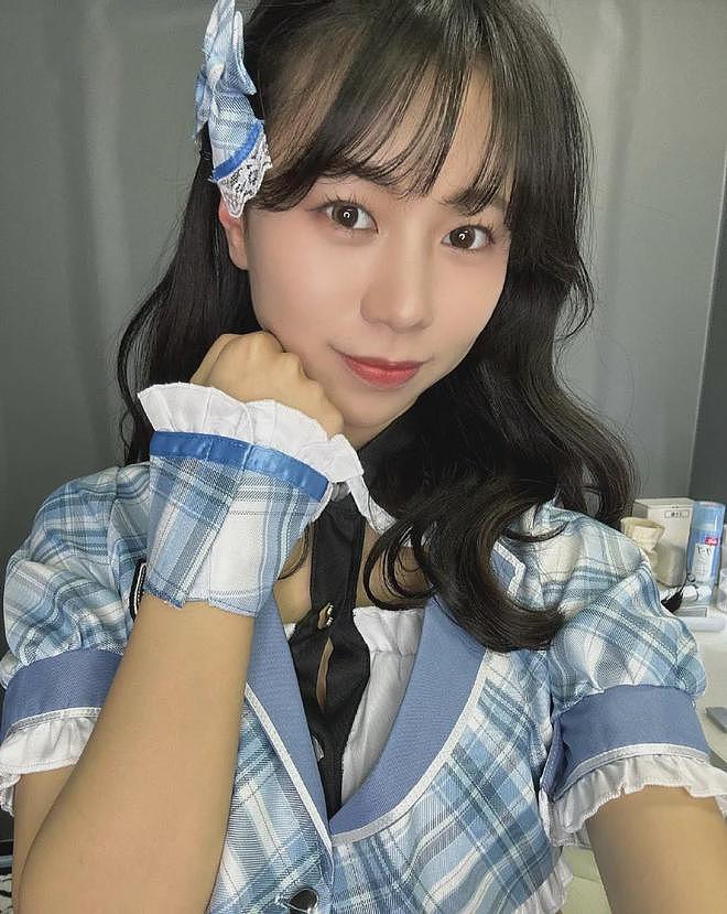 【美女】她长相甜美身材曼妙，一双大长腿让人垂涎，邀打篮球你去不去（组图） - 11