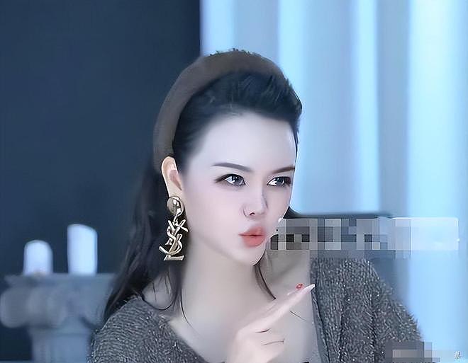 “性商教母”周媛被封才多久,过往被扒,天价线上课只是冰山一角(组图) - 5
