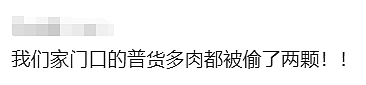 天啊！现在的墨尔本，连这个都有人偷了（组图） - 17
