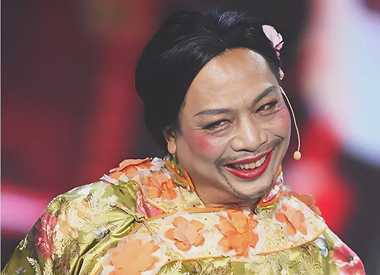 “周媛眼神”被群嘲，撒娇女人还好命吗？（组图） - 5