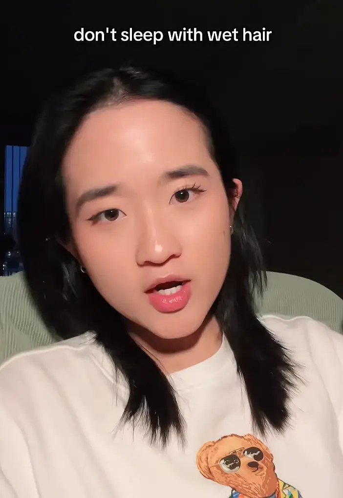 “精神中国人”席卷外网!欧美非洲网友沉迷喝热水打八段锦搞中式养生?(组图) - 21