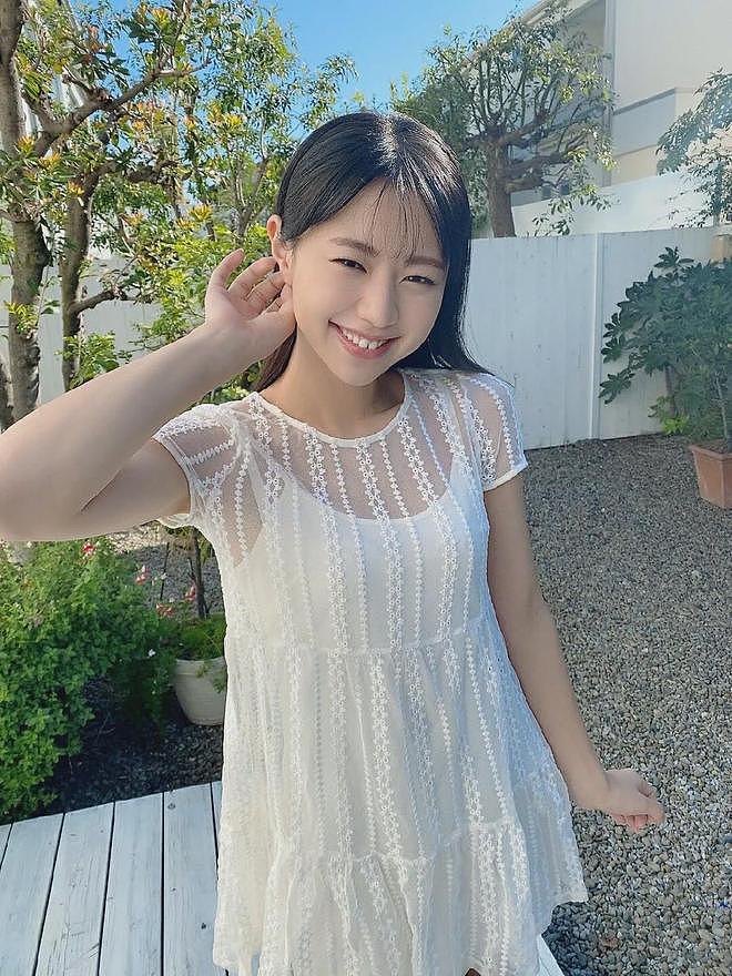【美女】她长相甜美身材曼妙，一双大长腿让人垂涎，邀打篮球你去不去（组图） - 15