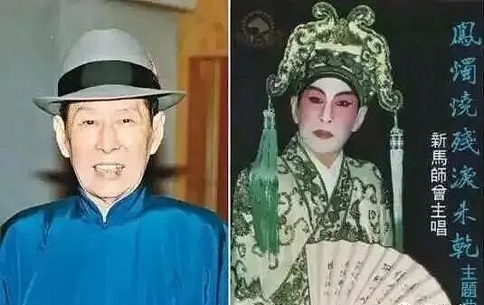 58岁知名男星自曝：曾被男富豪开价1500万包养三个月！（组图） - 5