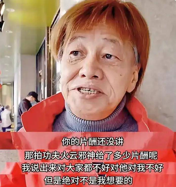 梁小龙死因公布，伴随他身上的3个争议也该解开了（组图） - 27