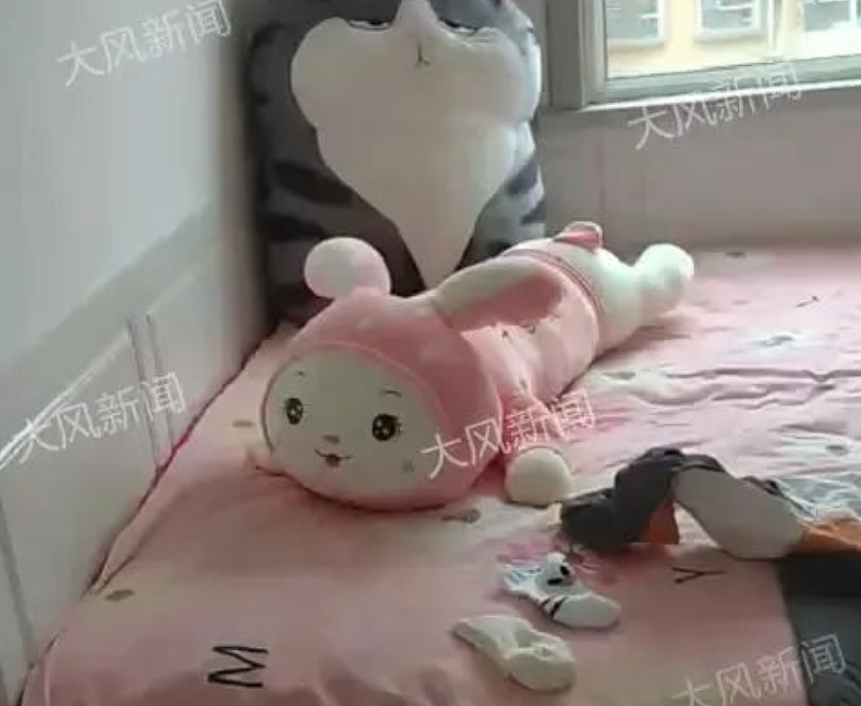 山西订婚强奸案详细梳理：电梯亲密照+两人车内对话录音引发评论区吵疯（组图） - 2