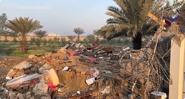 巴基斯坦婚礼突发自杀式爆炸7死，宾客正载歌载舞，疑塔利班所为（组图） - 3
