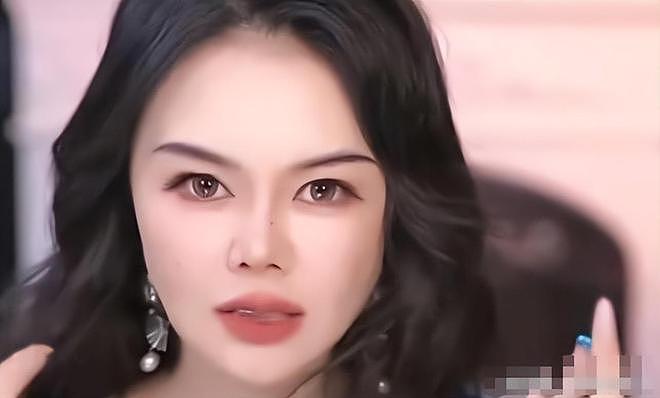 “性商教母”周媛被封才多久,过往被扒,天价线上课只是冰山一角(组图) - 2