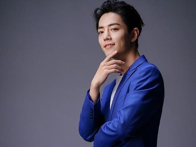 《新华社》重磅官宣肖战春晚舞台！携双顶流落户北京，期待值爆棚（组图） - 2