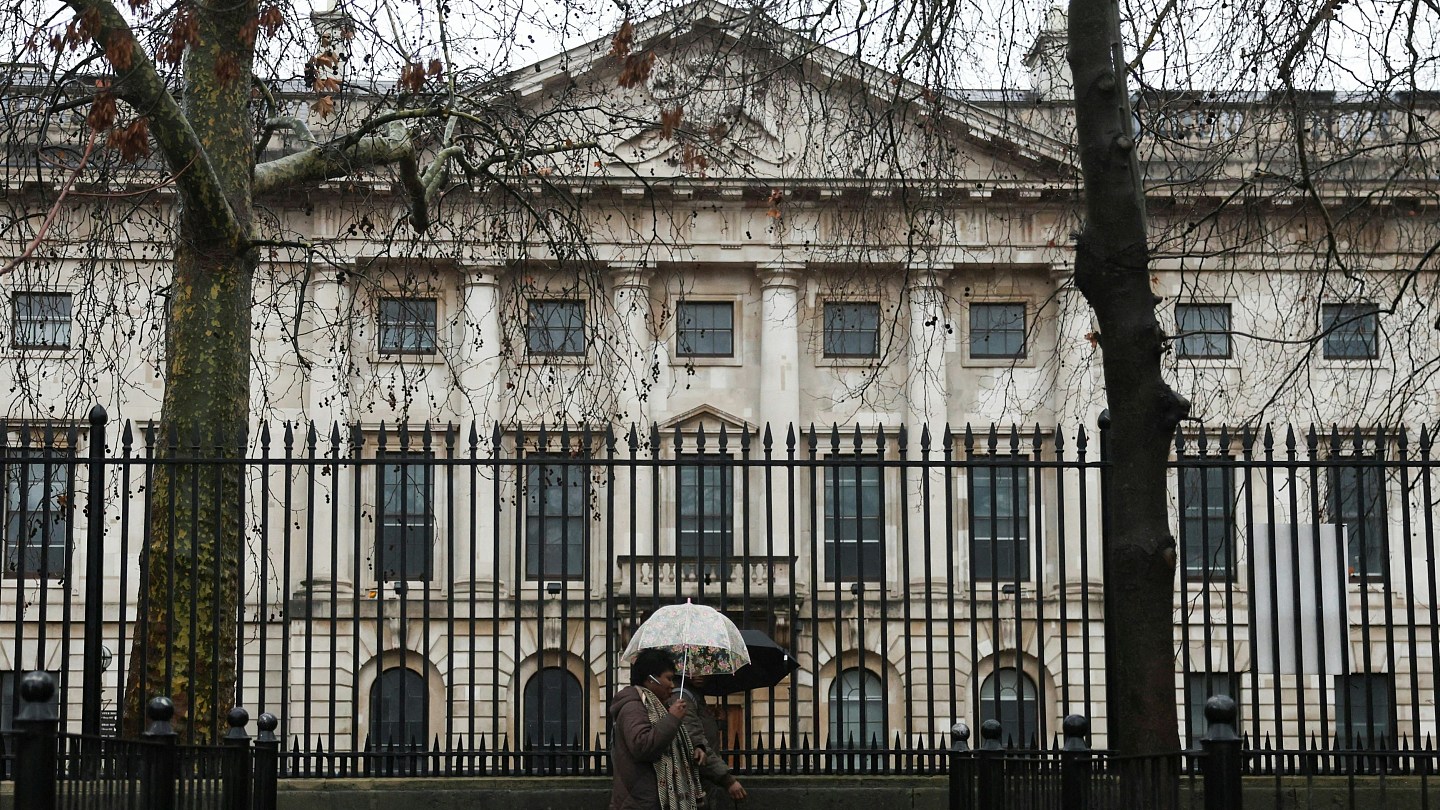 加拿大、英国与华破冰，特朗普亲手敲碎盎格鲁撒克逊联盟？（组图） - 8