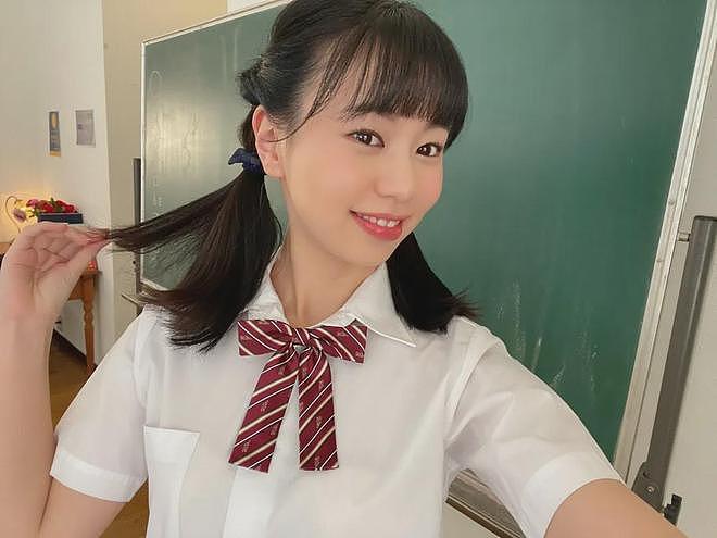 【美女】她长相甜美身材曼妙，一双大长腿让人垂涎，邀打篮球你去不去（组图） - 2