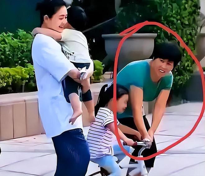 大S两个孩子回北京过年，小杨阿姨晒飞机照片，汪小菲和孩子团聚（组图） - 8