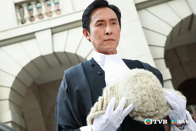 TVB女星成功上位！和混血型男谈恋爱，为事业不敢公开恋情（组图） - 10