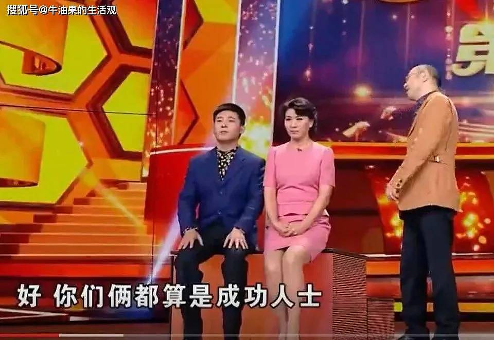 演员孙涛哭了！从艺40年老艺术家被造谣力挺闫学晶（组图） - 3