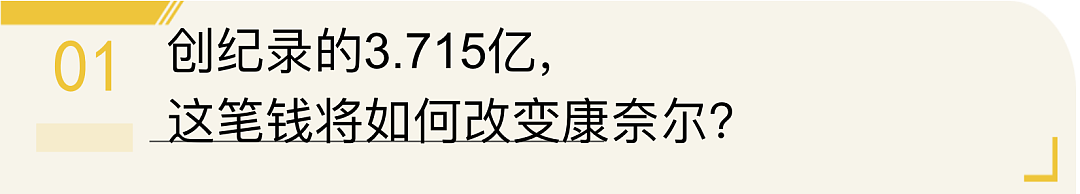 康奈尔获3.7亿美元巨额捐赠！为何美国富豪们这么喜欢捐学校？（组图） - 3