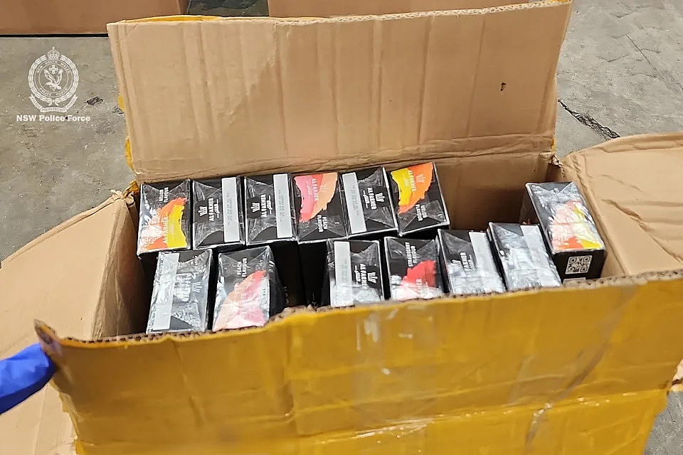 史上最严！下月起，凡在墨尔本卖这种物品必须有许可，否则最高罚$180万（组图） - 1