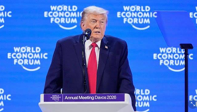 WSJ为川普1.5万亿军费背书:远低于与中国开战成本(图) - 1
