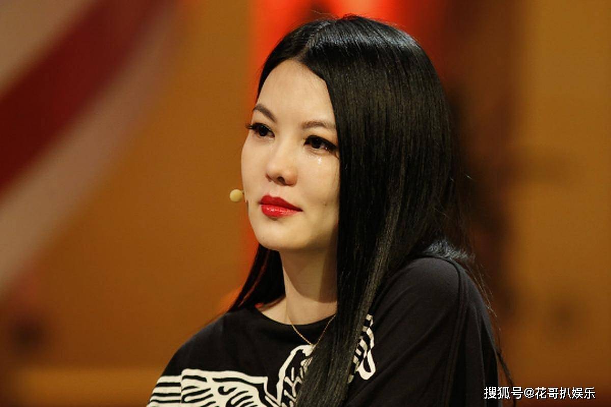 李湘被英国相关部门调查，涉嫌用艺术品国际洗钱（组图） - 4