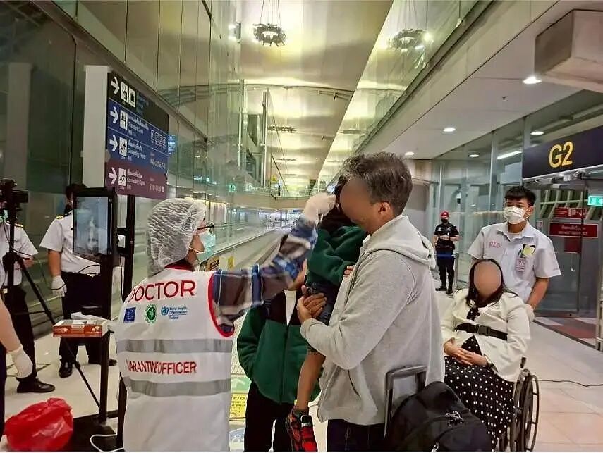 曾致新马百人殒命、死亡率达75%...印度疫情大爆发! 中国、东南亚多国加强边境监测(组图) - 18