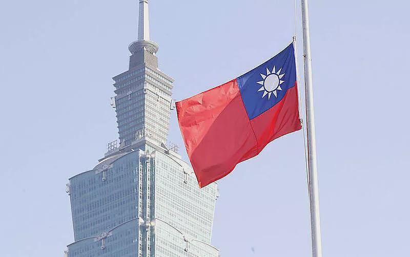 纽时专栏曝:台湾才是美国战略命门,不是格陵兰(图) - 1