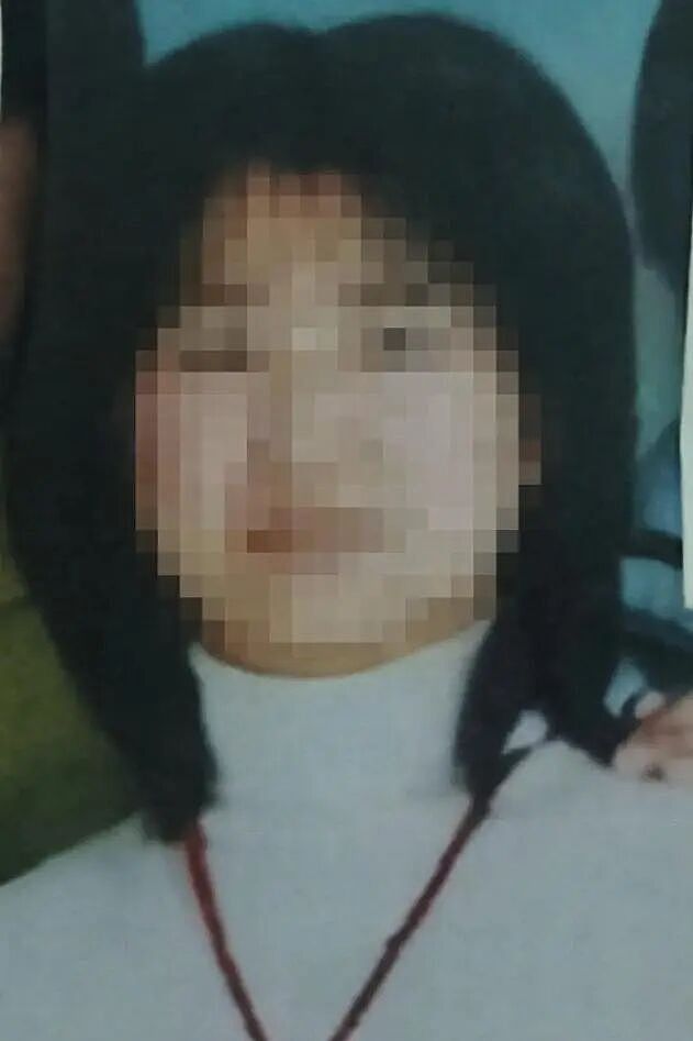 2名村民7次性侵，山西女硕士“被收留”的十三年（组图） - 3