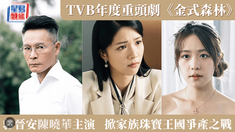TVB女星成功上位！和混血型男谈恋爱，为事业不敢公开恋情（组图） - 16