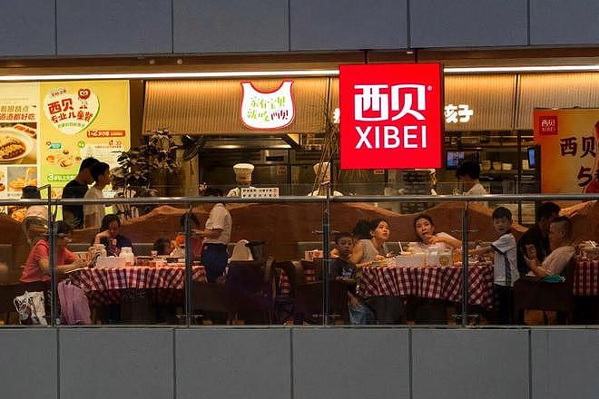 贾国龙最新发声:回归一线,不再打造个人IP!预计近半年西贝亏损将超6亿元(组图) - 2