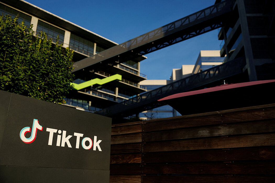 纽时:TikTok美国方案落地,结束长达六年法律风波(组图) - 2