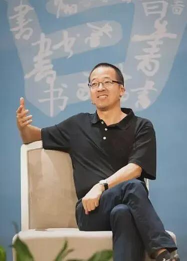 俞敏洪：随着AI升级中国中小学老师，一大半不合格（组图） - 4