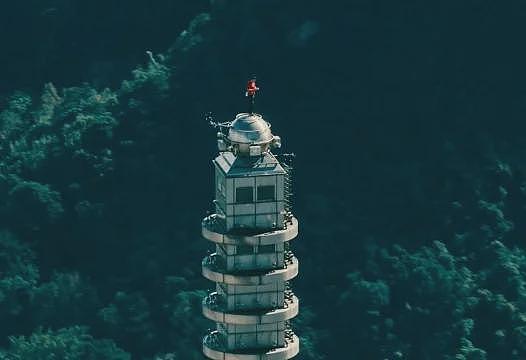 “少得可怜”,美运动员徒手爬上台北101报酬曝光(组图) - 3