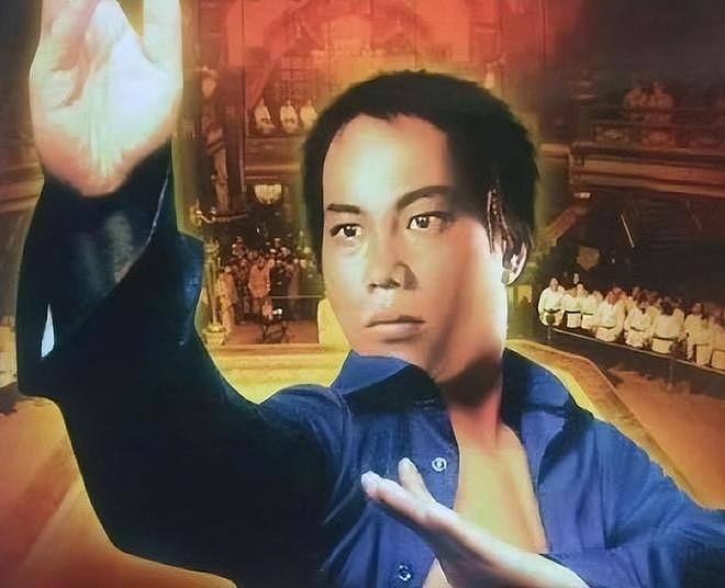 梁小龙葬礼举行：家属设置两个灵堂，周星驰送花篮送别（组图） - 12
