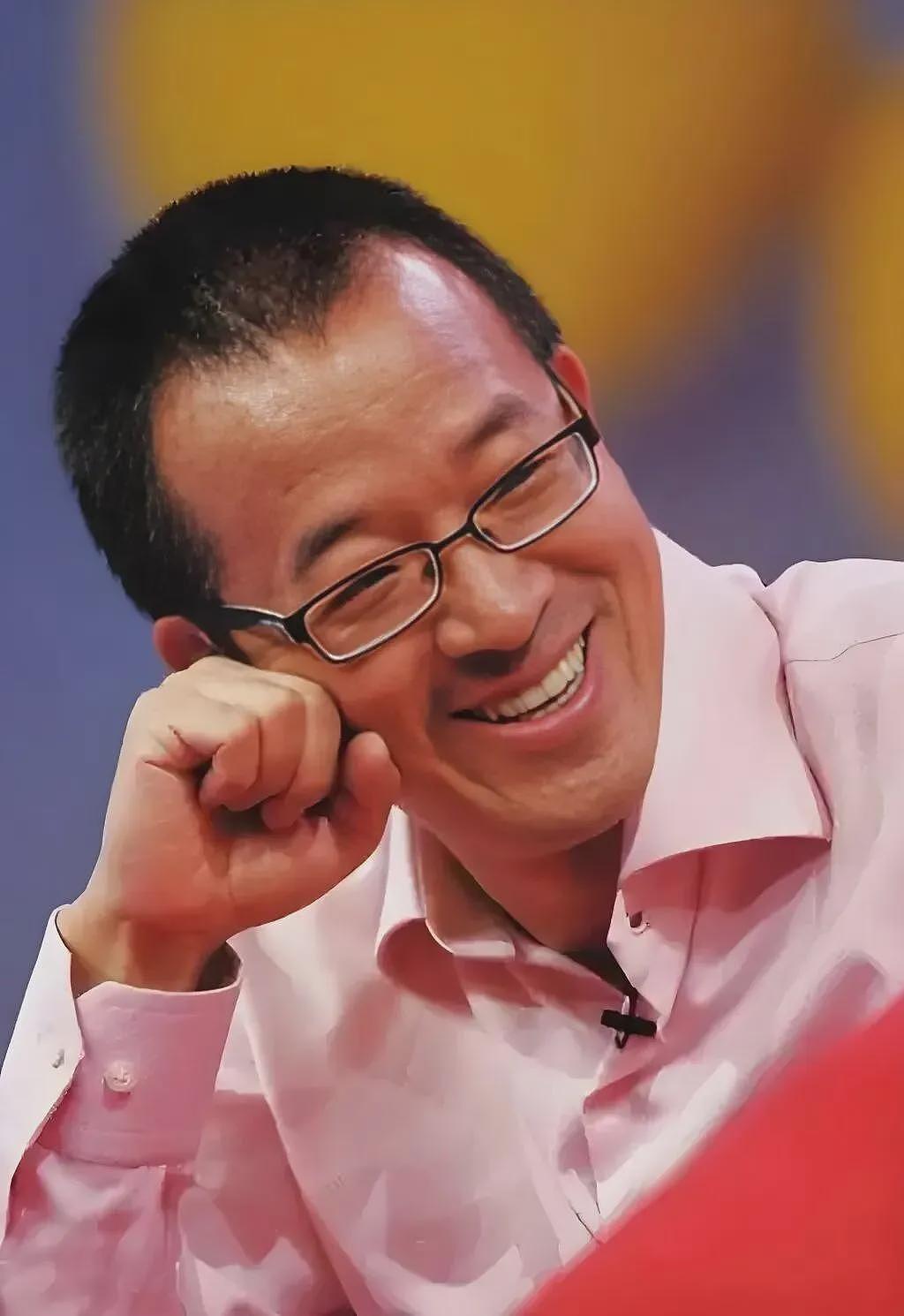 俞敏洪：随着AI升级中国中小学老师，一大半不合格（组图） - 7