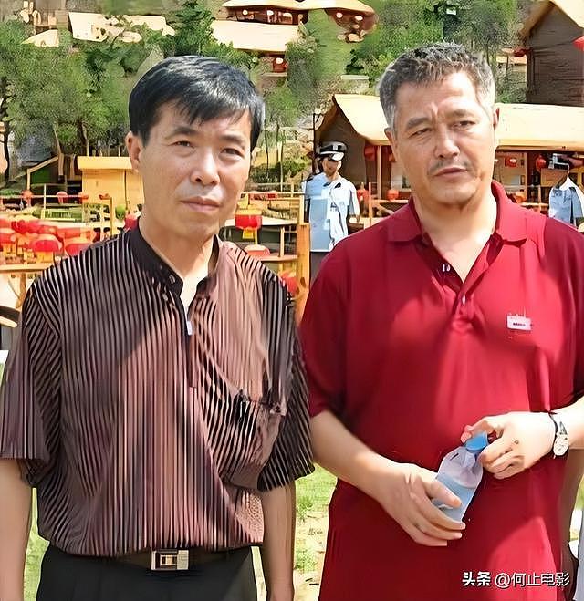 又一个孙涛？赵本山没想到，与闫学晶没来往的何庆魁也被牵连（组图） - 12