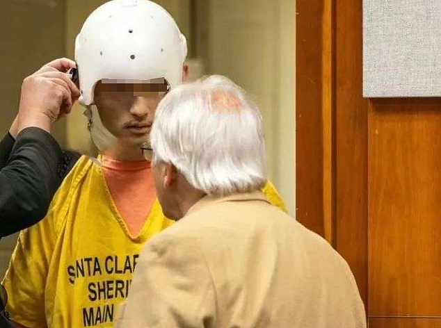 谷歌清华杀妻案2周年，凶手仍不认罪！狱中长胖面色红润，屡拖庭审寻求逃脱？（组图） - 6