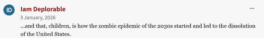 美国用死人的脂肪做整形填充，据说效果爆好，供不应求？网友慌了（组图） - 4