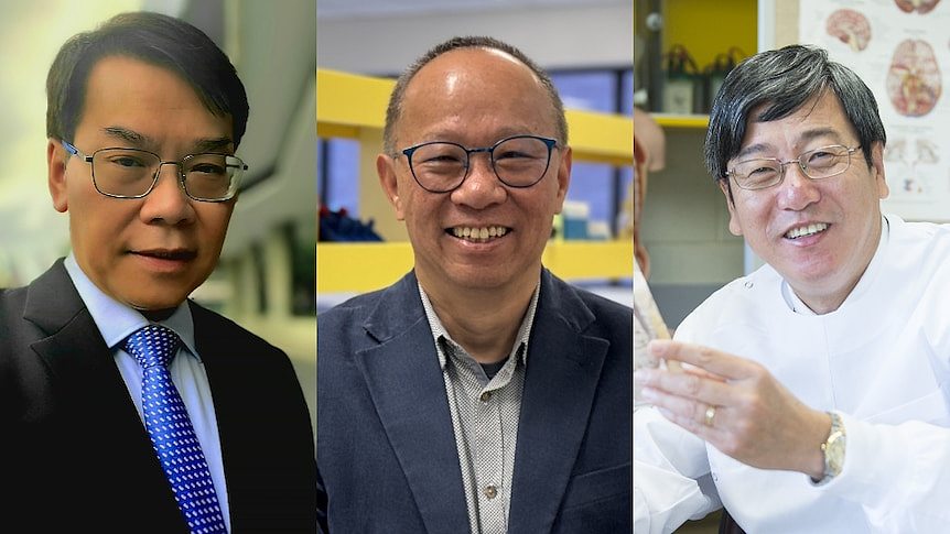 详细名单出炉！多位杰出华人获颁2026澳大利亚勋章（组图） - 1