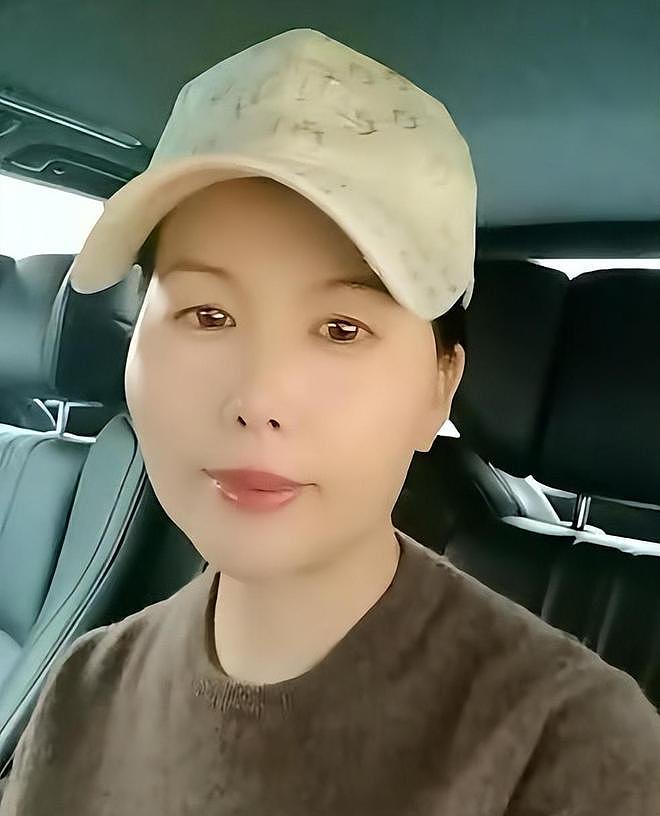 大S两个孩子回北京过年，小杨阿姨晒飞机照片，汪小菲和孩子团聚（组图） - 1