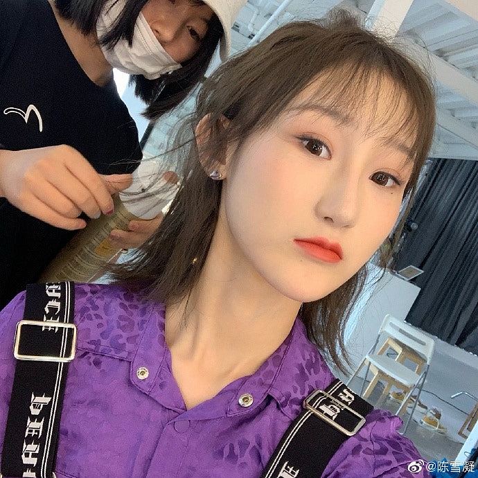 中国女星结婚仅一周,富二代丈夫便被曝出轨!婚前一晚约炮对话疯传(组图) - 12