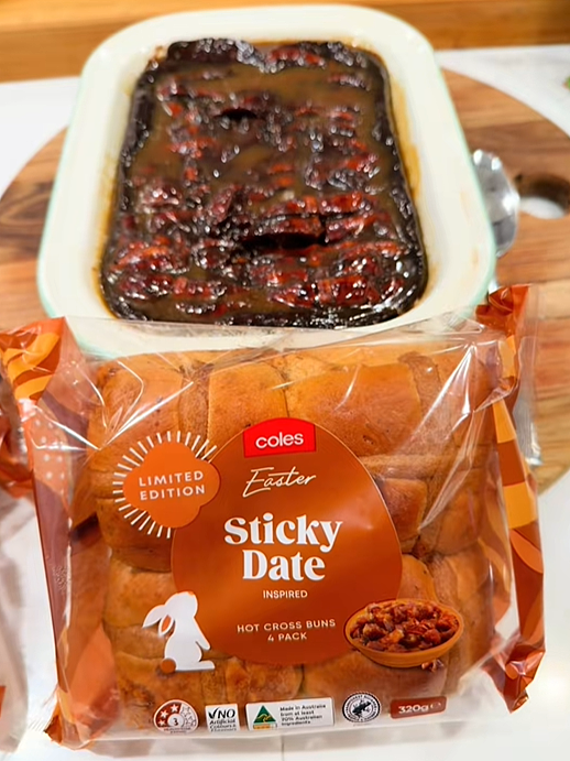 全部5.5刀！Coles官宣复活节王炸美食，“好吃到流口水”（组图） - 5