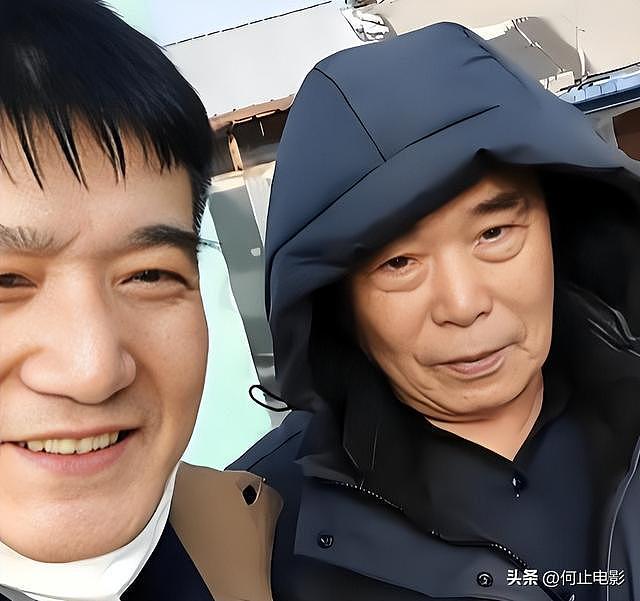 又一个孙涛？赵本山没想到，与闫学晶没来往的何庆魁也被牵连（组图） - 11